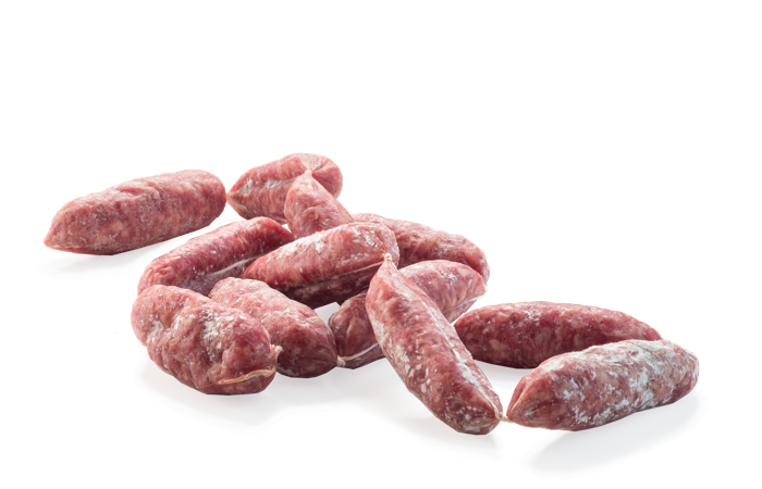 Salsiccia Stagionata